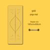 Ioga e Pilates – Tapetes de ioga