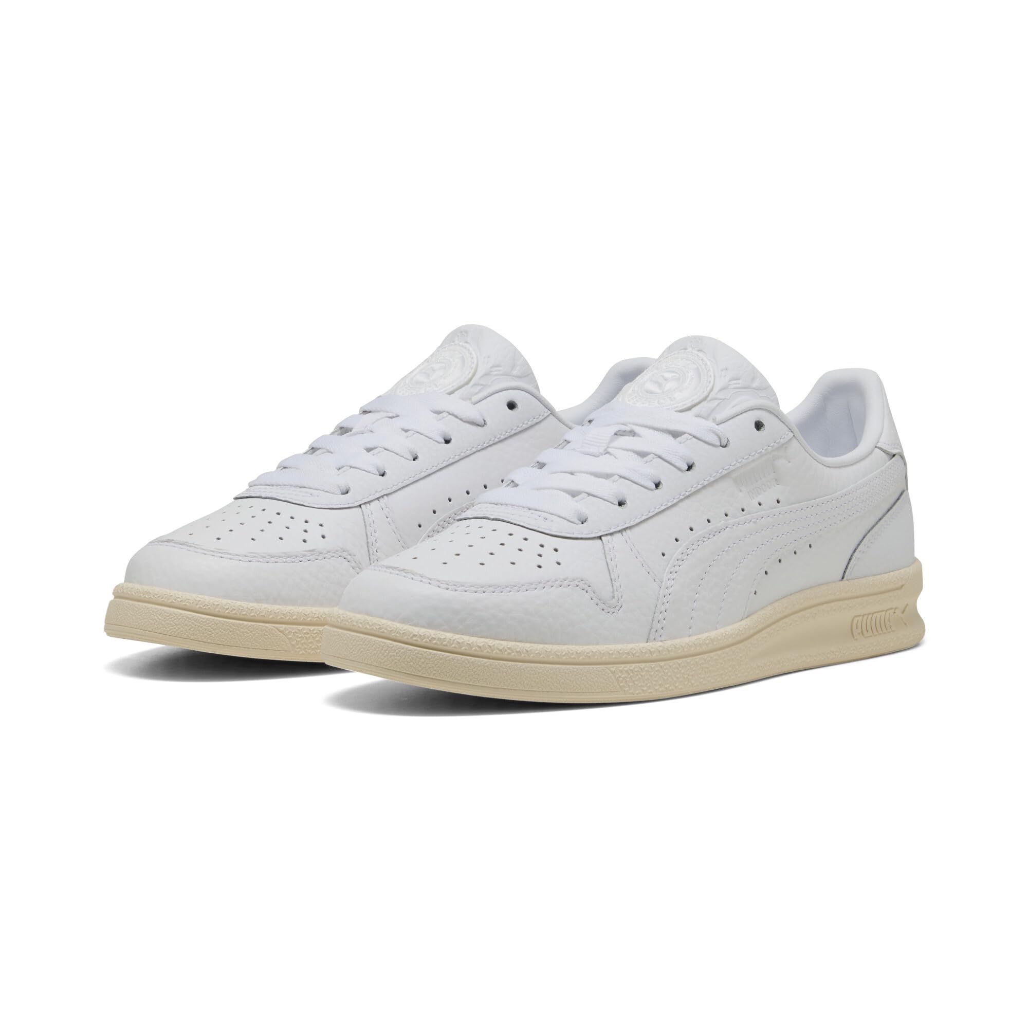 PUMA INDOOR 40046501 235 JER-SHE Women s