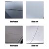 Car Scratch Remover Cloth Easily Repair Scratches Restore Bright Colors Decontamination Car Scratch Wipe