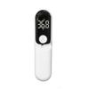 Multi Functional Non Contact Infrared Thermometer for Human Body Temperature Measuring Suitable for Home Clinic
