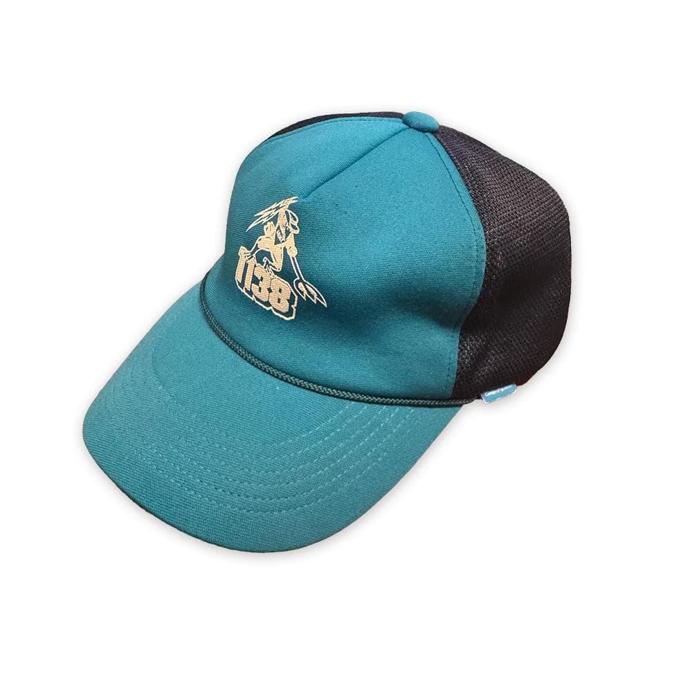 Used Wtaps / Category Figuration Mesh cap