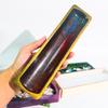 DIY Storage Tray Mold Jewelry Organizer Resin Mould for DIY Craft Trinket Dish
