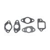 CARBURETTOR GASKET SET For Honda IZY HRG465 For GCV135 For For GCV160 GC135 GC160 Replacement Gaskets for Mowers