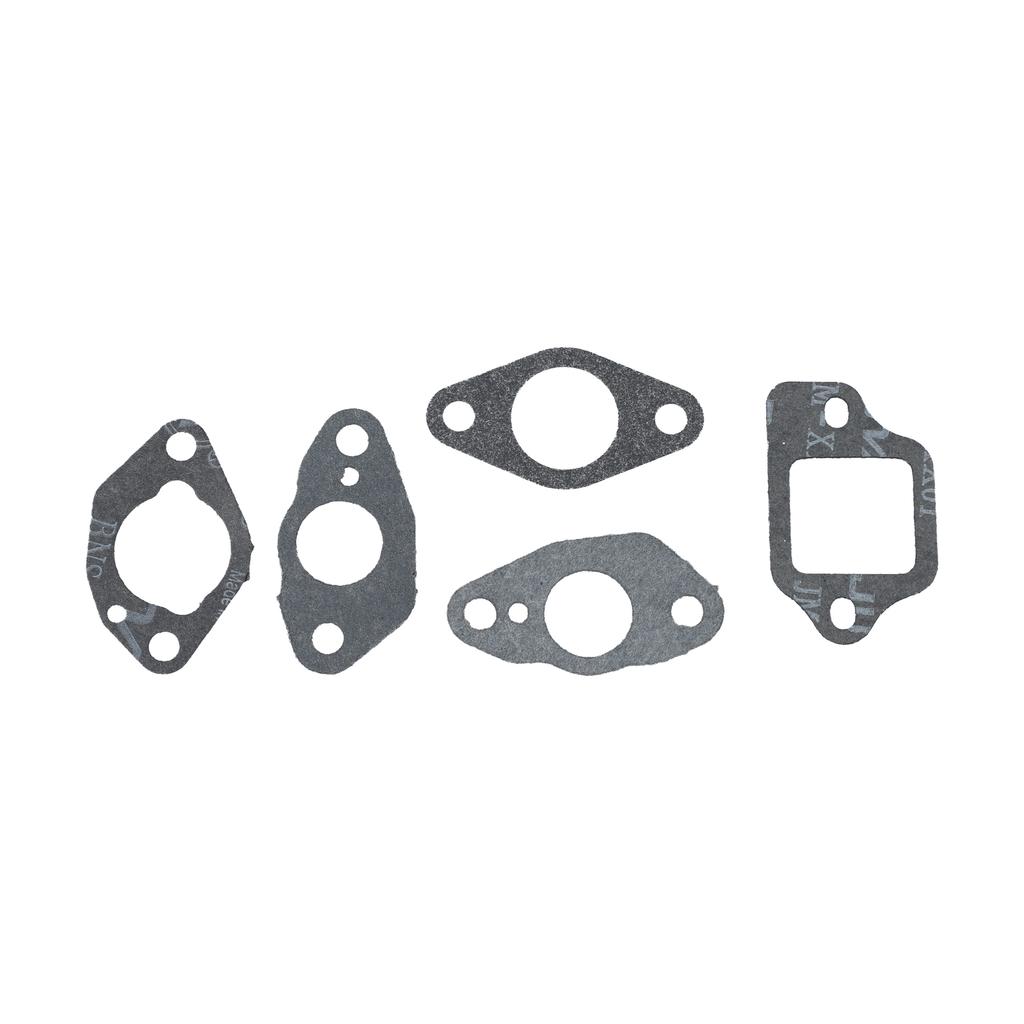 CARBURETTOR GASKET SET For Honda IZY HRG465 For GCV135 For For GCV160 GC135 GC160 Replacement Gaskets for Mowers