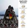 1pc Native American Dreamcatcher Design Blanket Home Decorative Throw for Couch, Sofa, Bed .W036