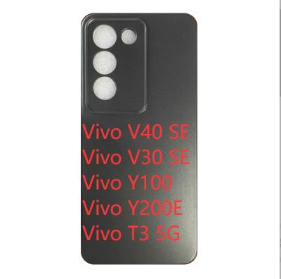 Кошелек для Vivo V40 V30 SE Чехол для телефона Магнитный кожаный чехол Подставка Книжка Флип Защитный чехол Y100 Y200E T3 5G Цветы Funda Подарок Оболочка -Vivo Y100
