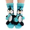Women's Thick Knit  Proof Warm Casual Floor Carpet Socks
