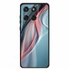 Für Motorola Edge 70 5G Hülle 2025 Mode Schwarz Silikon TPU Weiche Handyhülle Für Motorola Moto X70 Air 5G Rückseite Hülle Fundas