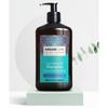 Arganicare Anti Dandruff Shampoo With Argan Oil   Shea Butter 400ml