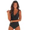 Body da Donna Senza Maniche di Qualità Premium, Canotta da Spiaggia, Jumpsuit Bikini per uno Stile Senza Sforzo