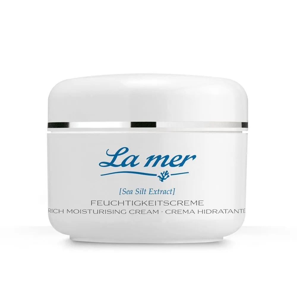 La Mer Origin of Moisturizing Cream Unscented 100ml