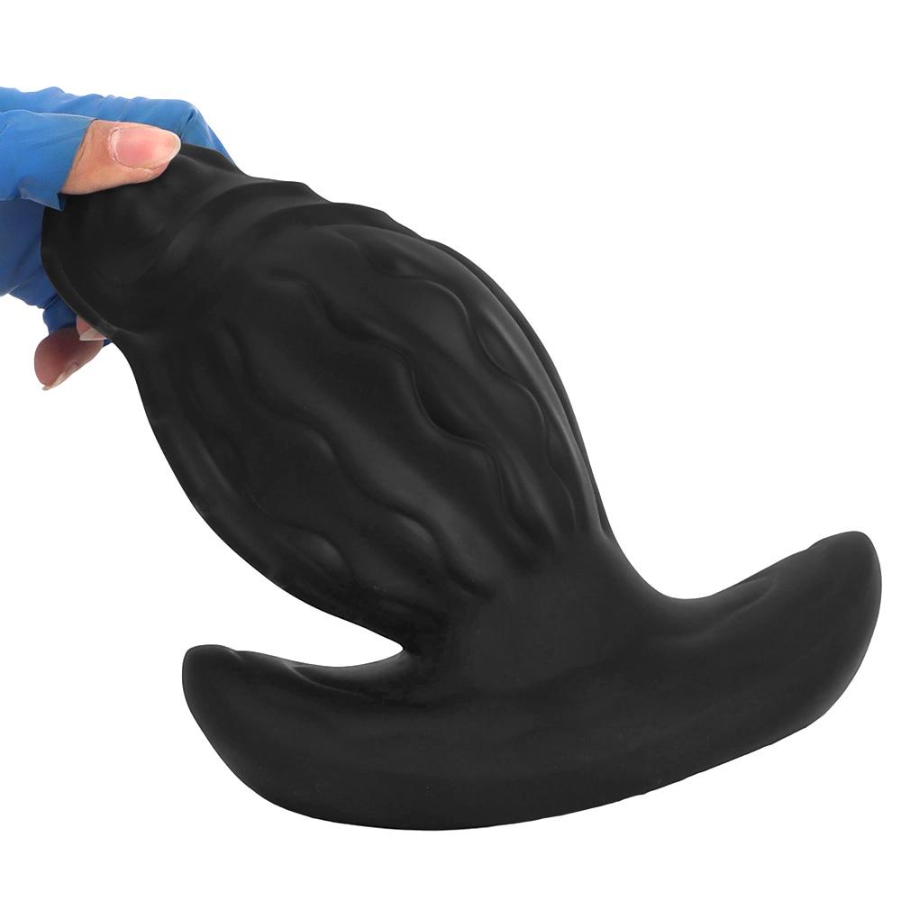 BDSM Silicone Horse Dildo Big Penis Anal Plug Women Masturbator Strap on Penis Big Dick