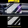 Xiaomi SU7/YU7 Screen & Console Protective Film