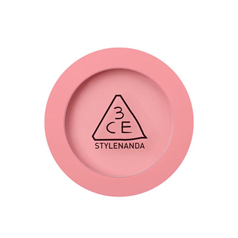 

3CE Single Blusher