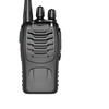 ZHUSHENG 888s Klassieke Krachtige Buiten Walkie-Talkie (CN-versie)