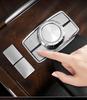 Mercedes-Benz E-Class W212 (2014-2015) Center Console Multi-function Button Sticker