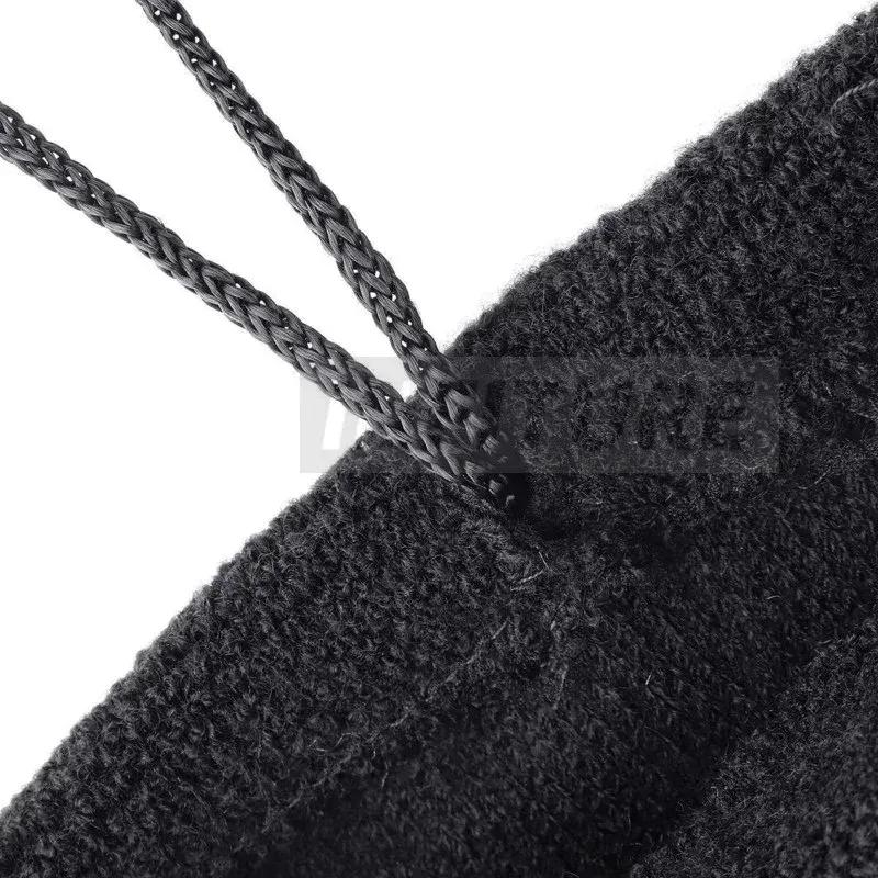 Boat Fender Cover Soft Ball Sleeve Elastic Anti-UV Salt Protection Sun Snow Ice Frost Protector For Marine Bumper Boat Yacht