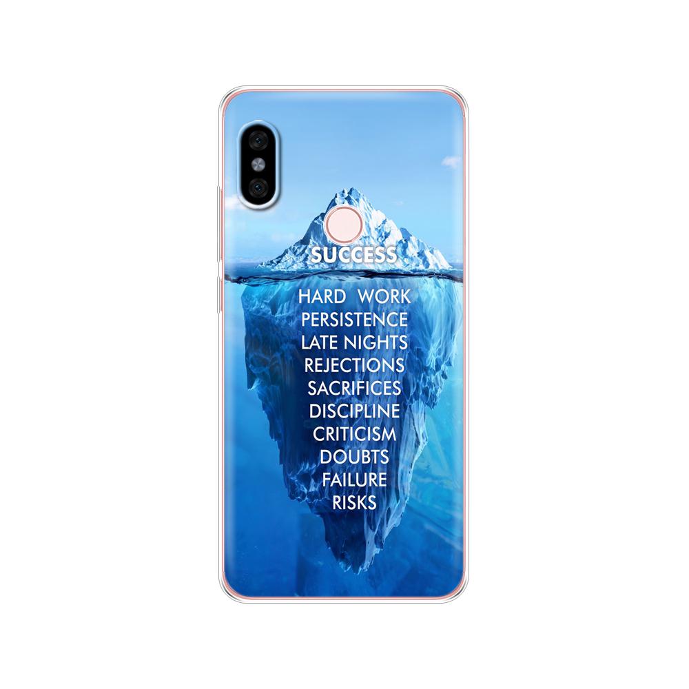 

Для Xiaomi Redmi Note 5 Global Version Case Silicon Soft TPU Back Phone Case Cover For redmi note 5 pro Protective Coque Bumper Redmi NOTE 5 pro