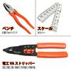 Fujiya Electrician Examination Kit Test (Skill Compatible) FDS-01
