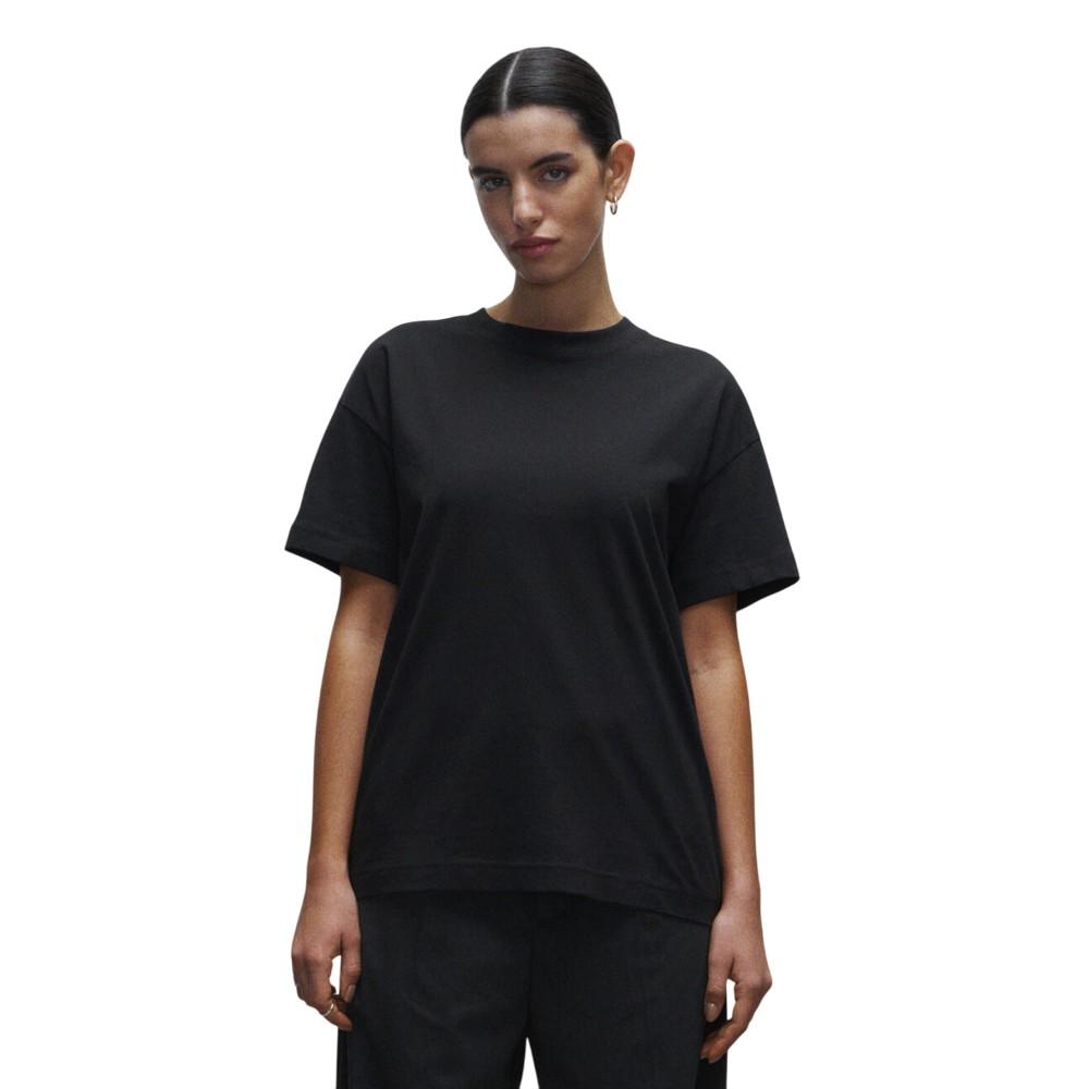 True Blanks Womens/Ladies Oversized T-Shirt
