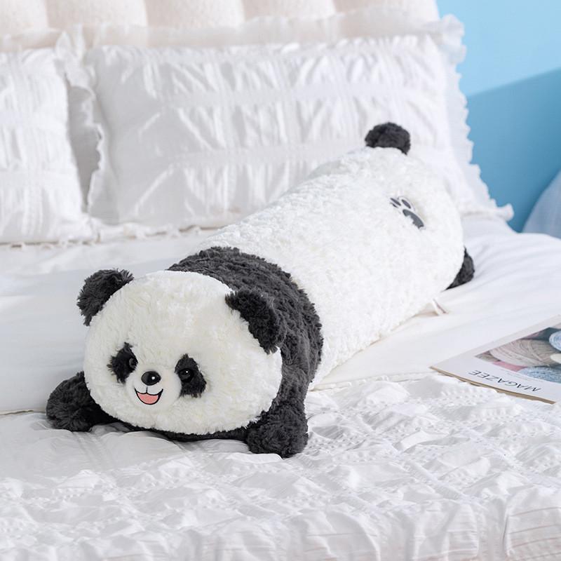 Stuffed Bear Plush With Polyester Fiber For Kids And Sleep Comfort