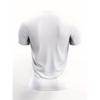 Fun Men's Short Sleeve T-shirt Summer T-shirt Top Pattern Breathable Clothing