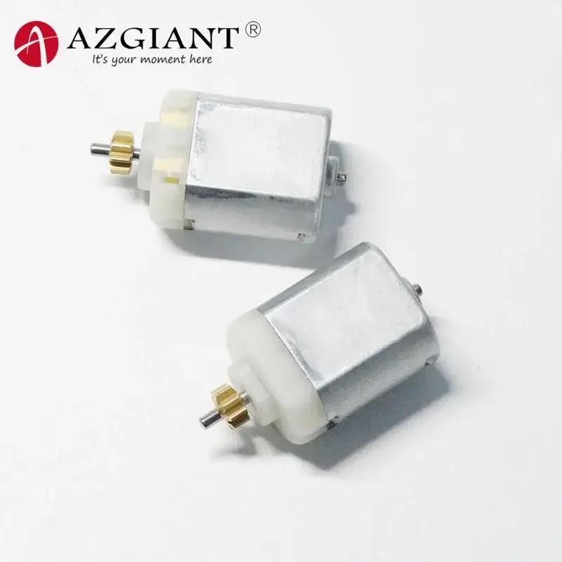 20pcs 9T small FC280 130 car door lock motor for Ford Mazda volvo land rover jaguar micro DC carbon brush motor