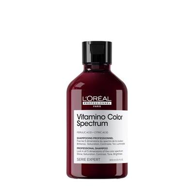 L'Oréal Professionnel Paris Vitamino Color Spectrum Shampoo 300ml