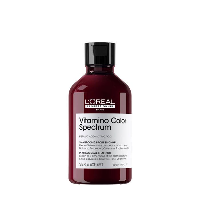 L'Oréal Professionnel Paris Vitamino Color Spectrum Shampoo 300ml