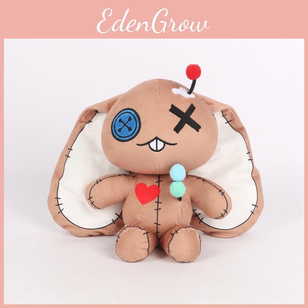 Plush Dungeon Clawler Dolly Rabbit Toy Stuffed Doll Decoration Kids Gift 26cm