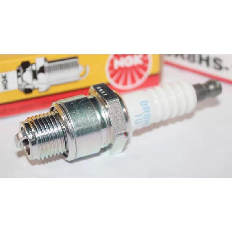 NGK B8HS-10 Spark Plug for Yamaha 2-Stroke Outboard Engines