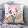 Anon Chihaya Mygo Home Sofa Cushion Covers And Aecorative Custom Pillow Covers