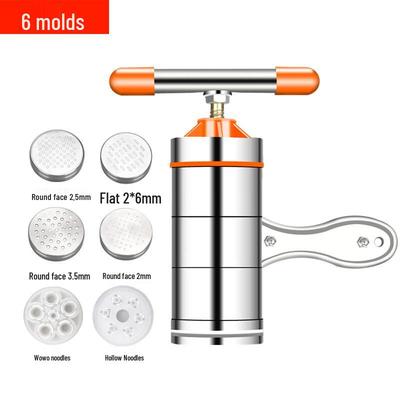 Zhaoran Manual Pasta & Noodle Maker