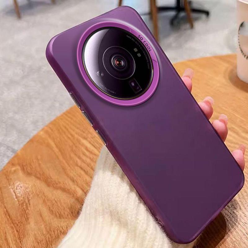 

Для Xiaomi Redmi A3x Чехол Xiaomi Redmi A3 Чехол для телефона Poco C61 Чехол Redmi A3 A3X POCOC61 Роскошный металлический матовый чехол Aurora Skin Redmi A3