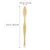 6Pcs Stainless Steel Crab Needle Fork Picks Set for Crab Lobster Seafood Oysters Clams Shrimp Shellfish Restaurant Home Use