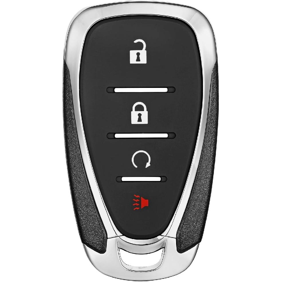 Smart Key Fob Replacement Fits for Chevy Blazer Traverse Trailblazer 2024 Chevy Bolt EUV/EV -2024 Proximity Car Keyless Entry Remote Control