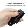 Windproof Clips & Buckles: Tent Canopy Attachments for Outdoor Use