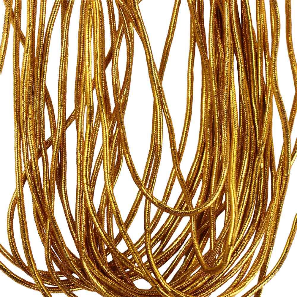 National Style Braided Hair Rope Dirty Braid Girl DIY Ponytail 5M Braiding Hair Strings