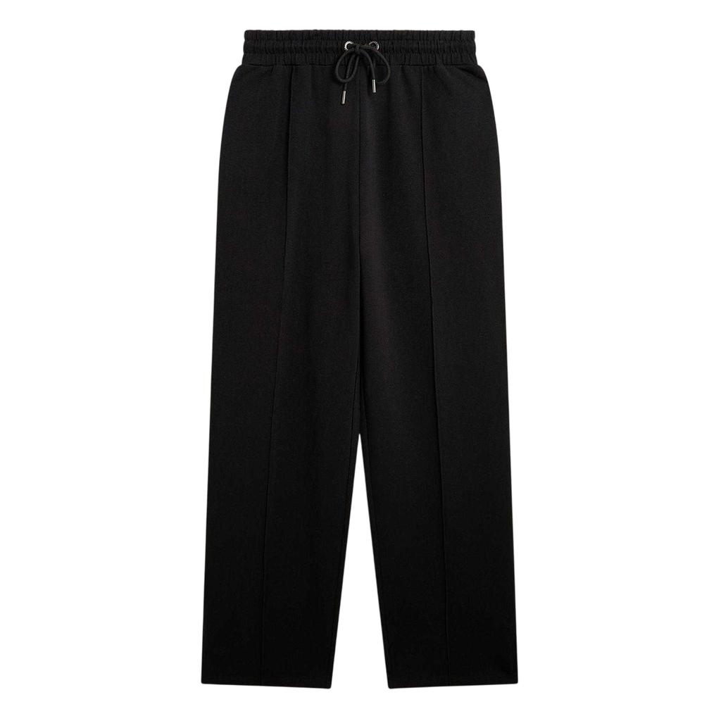 Ted Baker Womens/Ladies Pintuck Straight Leg Joggers