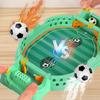 Masa de fotbal pentru petrecere în familie Joc de masă fotbal de birou Jucării interactive de fotbal Copii Băieți Sport în aer liber Jocuri portabile Cadou