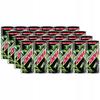Mountain Dew Carbonated Drink 330 Ml X 24 Pieces