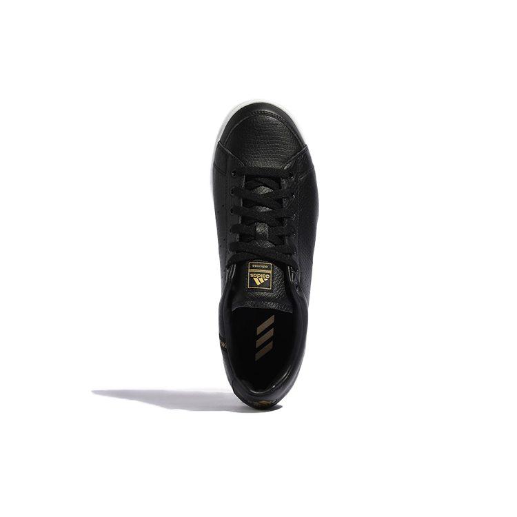 adidas Adicross Classic Lea 'Black White' F33778