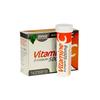 Nutrisanté Vitamine C 500mg 24 comprimés à croquer