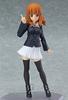 Figma Anglerfish Team Set Festival 2016 GOOD SMILE ONLINE SHOP (Wonder [Winter], Limited)