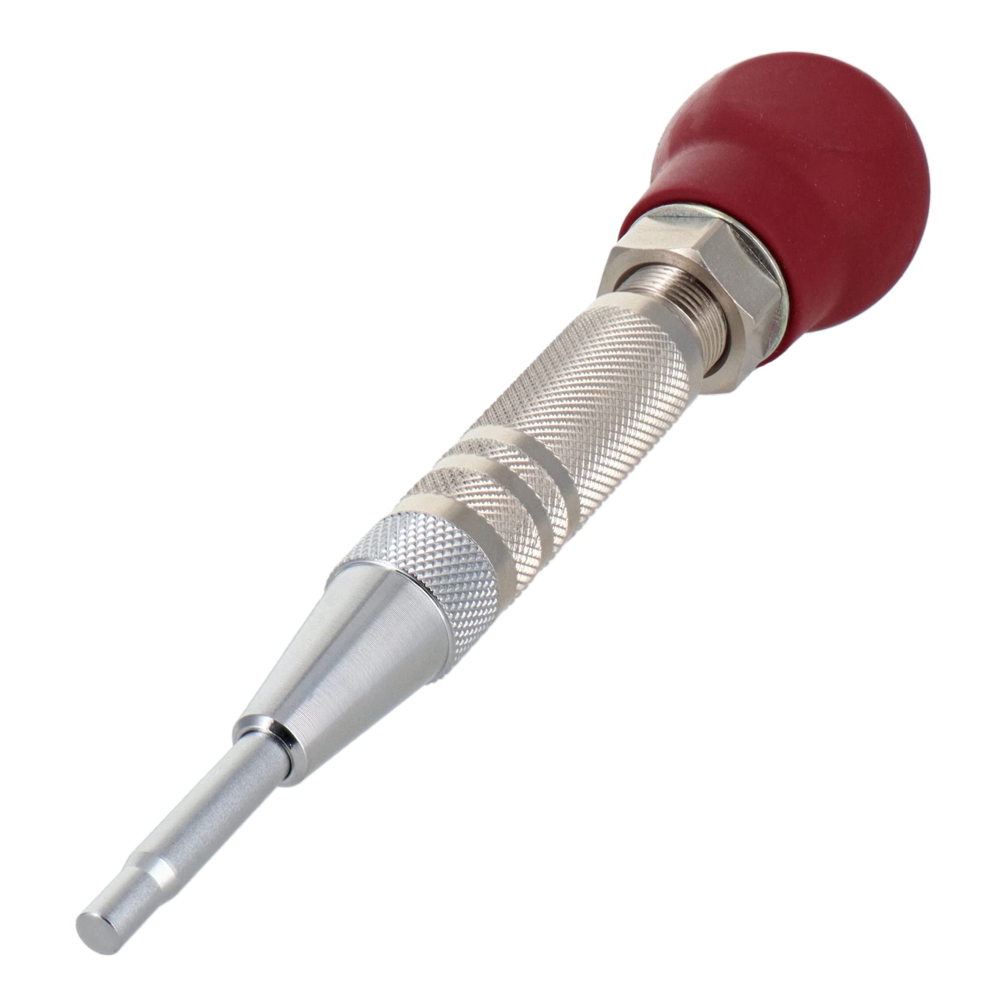 

Sankyo Corporation Auto Nail Punch Professional Size L H&H ANL-L