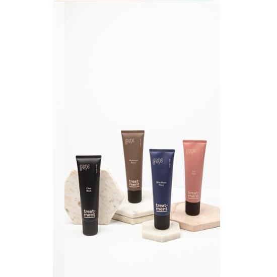 GOING GREY Color Treatment 120ml (2 types) (Clear Black, Mushroom Brown)