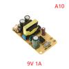 3V/5V/6V/9V/12V 1A/2A 24V 2A Switching Power Supply Module Overvoltage Overcurrent Short Circuit Protection Switch