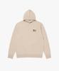 Mcc Hooded Sweater-Oatmeal