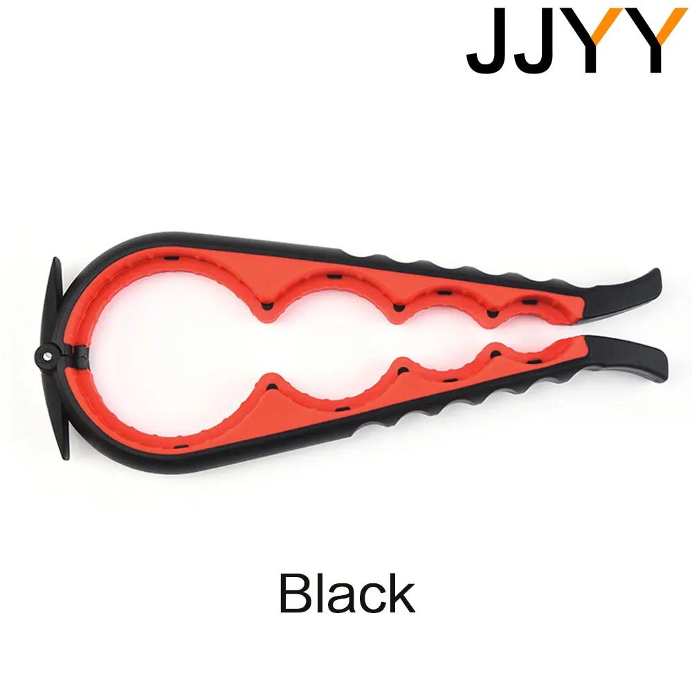 Xiaomi JJYY Can Opener Multifunctional Four In One Beverage Bottle Opener Cap Twister Four Position Can Opener Anti Slip Cap Twister