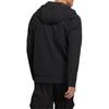 adidas Jackets Unisex Black Hooded Moderate Other HE5265